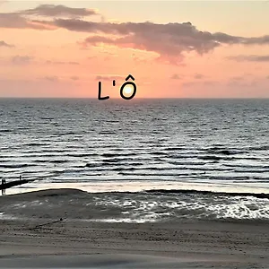 Lo & L'oo Apartment