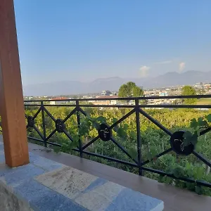 Shehi And Winery , Mucaj Albanien
