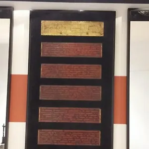 Signature Designers , Brüssel Belgien