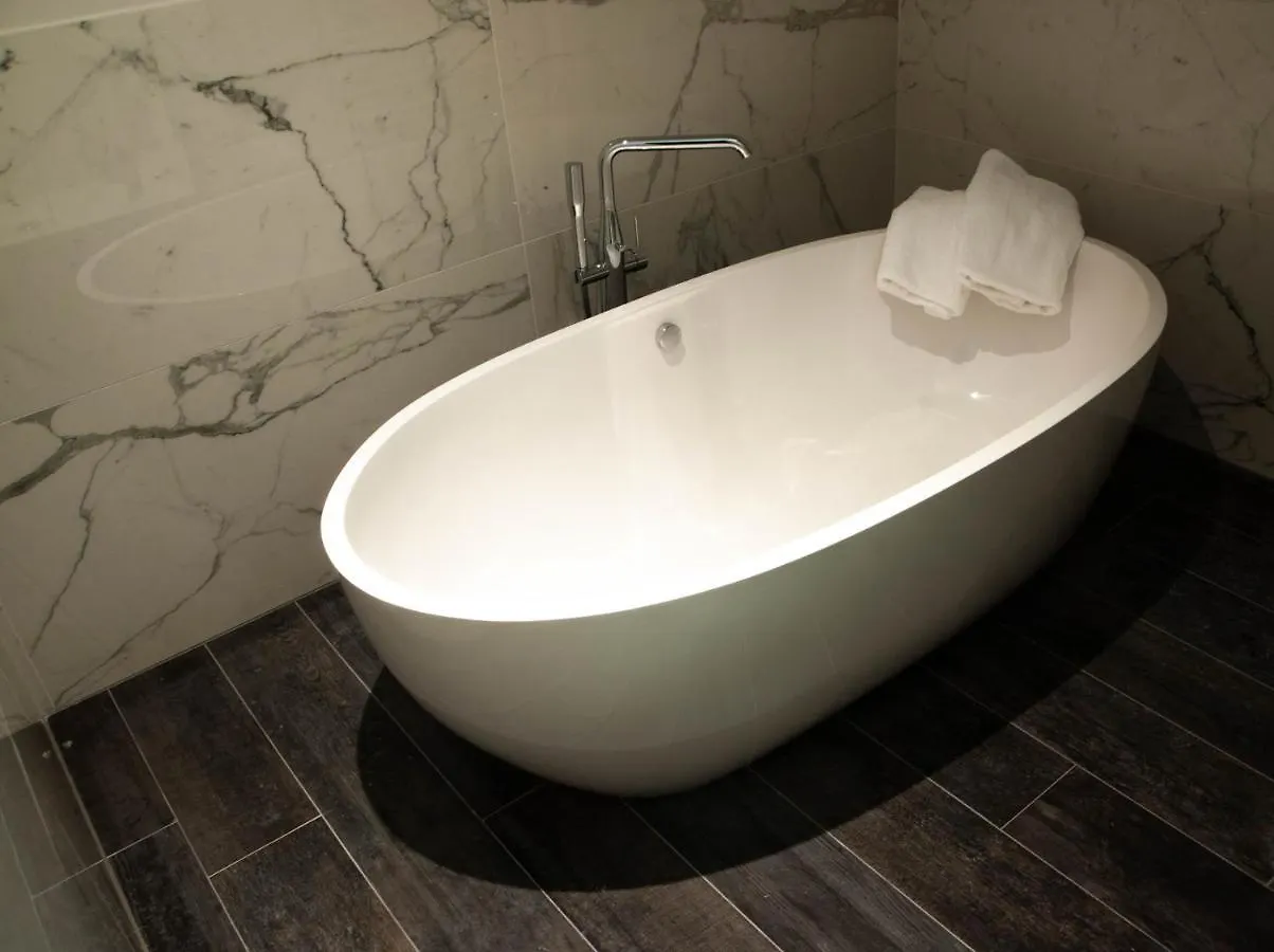 Hotel Monarc Ostend
