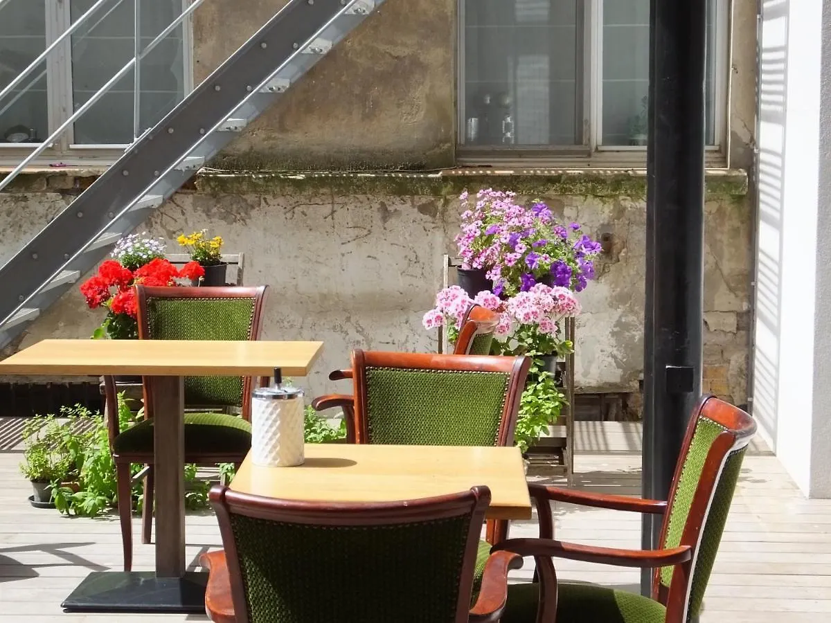 Hotel Monarc Ostend Bélgica